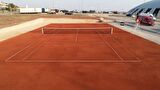 Gradonačelnik Dukić obišao nove teniske terene na Višnjiku