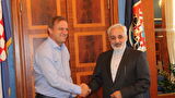 Nastupni posjet veleposlanika Irana Gradu Zadru