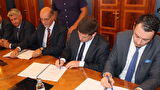 Potpisan ugovor o dodjeli bespovratnih sredstava za nabavku novih autobusa Liburnije
