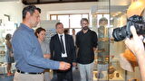 Grad Zadar i Ministarstvo kulture nastavljaju obnovu kompleksa Međunarodnog centra za podvodnu arheologiju