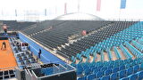 Sve je spremno za Davis cup, a Zadar postaje regionalni teniski centar