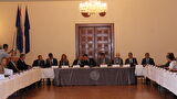 Međunarodna konferencija sudaca u Zadru
