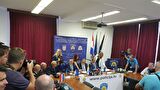 Ministar Božinović u Zadru potpisao sporazum o sufinanciranju uređenja novih policijskih prostorija