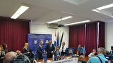 Ministar Božinović u Zadru potpisao sporazum o sufinanciranju uređenja novih policijskih prostorija