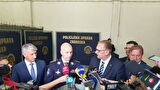 Ministar Božinović u Zadru potpisao sporazum o sufinanciranju uređenja novih policijskih prostorija