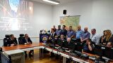 Ministar Božinović u Zadru potpisao sporazum o sufinanciranju uređenja novih policijskih prostorija