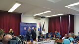 Ministar Božinović u Zadru potpisao sporazum o sufinanciranju uređenja novih policijskih prostorija