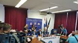 Ministar Božinović u Zadru potpisao sporazum o sufinanciranju uređenja novih policijskih prostorija