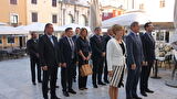 Grad Zadar obilježio Spomendan pripojenja Zadra matici Hrvatskoj