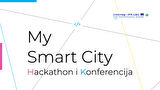 Prijavite se na My Smart City hackathon Zadar i osvojite 30.000 kuna!