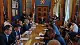 Gradnja prometnica, obnova škole na Ploči, projekt prehrane, programi u ekologiji i kulturi....