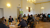 Grad Zadar sudjelovao na međunarodnom seminaru u Nitri u okviru projekta VirtualArch