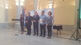 U Zagrebu potpisan Ugovor za projekt "ZadrugArt"
