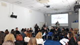 Održana početna konferencija projekta ZadrugArt