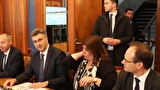 Premijer Plenković pohvalio rast  javnih investicija i ubrzani razvoj Grada Zadra
