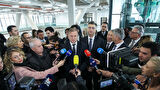 Premijer Plenković pohvalio rast  javnih investicija i ubrzani razvoj Grada Zadra