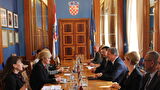 Predsjednica Grabar-Kitarović pohvalila napore Grada Zadra u stvaranju boljih uvjeta za mlade 