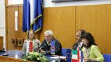 Zbor iz Padove "Emozioni in canto" u Zadru