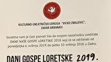 Dani Gospe Loretske