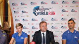 9000 trkača na startu u nedjelju u Zadru - Wings for life world run 2019.