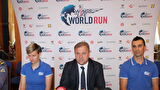 9000 trkača na startu u nedjelju u Zadru - Wings for life world run 2019.
