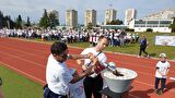 Na Višnjiku započeo 18. Olimpijski festival dječjih vrtića