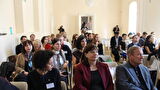 EUROPEAN YOUNG HERITAGE PROFESSIONALS FORUM