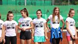 Na Višnjiku svečano otvoreno hrvatsko tenisko prvenstvo do 14 godina