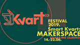 KvART '19 | Smart Kvart: Makerspace