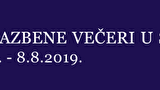 59. Glazbene večeri u Sv. Donatu donose trinaest vrhunskih glazbenih doživljaja