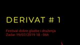 Derivat festival # 1