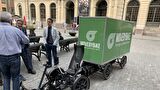 Stockholm, Lucca i Zadar surađuju na rješavanju problema dostavnih vozila u stare gradske jezgre