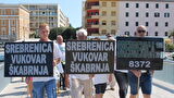 Sjećanje na žrtve Srebrenice