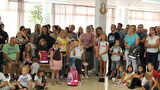 Gradonačelnik Dukić poželio uspjeh učenicima, roditeljima i nastavnicima u novoj školskoj godini