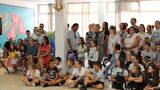 Gradonačelnik Dukić poželio uspjeh učenicima, roditeljima i nastavnicima u novoj školskoj godini