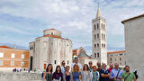 Grad Zadar ugostio partnere u sklopu projekta Recolor