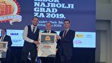 Zadar prvak EU fondova