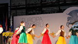 Nastupom SKUD - a ˝Ivan Brnjik Slovak˝ započela manifestacija Europa u Zadru