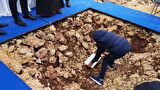 Položen kamen temeljac za novu školu na Bokanjcu