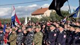 Sjećanje na Škabrnju i Vukovar 