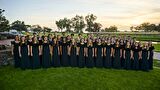 Glazbeni ansambl škole La Jolla (SAD)