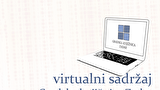 Sve javne ustanove u kulturi Grada Zadra u vrijeme trajanja epidemije nude digitalne sadržaje i on-line usluge