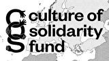 Fond kulturne solidarnosti - Javni poziv
