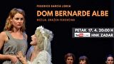 PETKOM U 20:00 h - "Dom Bernarde Albe"