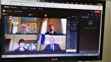 Prva javna sjednica Gradskog vijeća Grada Zadra održana putem video-konferencije