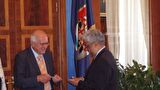 GRADONAČELNIK VRANČIĆ PRIMIO INDIJSKOG VELEPOSLANIKA