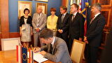 Gradonačelnik Božidar Kalmeta primio izaslanstvo Republike Austrije