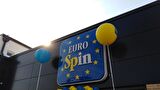 Otvorena trgovina Eurospin