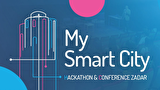 My Smart City konferencija - live stream