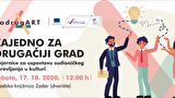 JAVNO PREDSTAVLJANJE SMJERNICA ZA USPOSTAVU SUDIONIČKOG UPRAVLJANJA